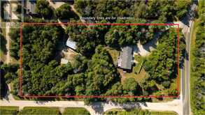 358 HURON ROAD | Georgian Bluffs Ontario | Slide Image Forty-seven