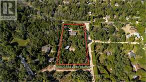 358 HURON ROAD | Georgian Bluffs Ontario | Slide Image Forty-eight