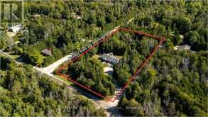 358 HURON ROAD | Georgian Bluffs Ontario | Slide Image Fifty
