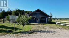 649 THE BURY ROAD | Lion's Head Ontario | Slide Image Forty