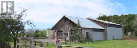 649 THE BURY ROAD | Lion's Head Ontario | Slide Image Six
