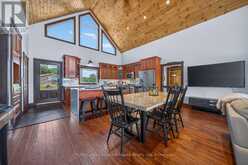 64 MCCORDS ROAD | McKellar Ontario | Slide Image Nine