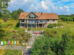 64 MCCORDS ROAD McKellar Ontario, P2A 0B5