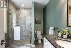 9 GAINSBOROUGH ROAD | Bracebridge Ontario | Slide Image Thirty-one