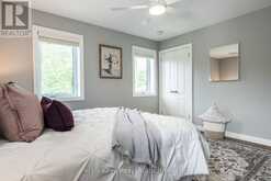 9 GAINSBOROUGH ROAD | Bracebridge Ontario | Slide Image Thirty-three