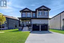 25 AMBER DRIVE | Wasaga Beach Ontario | Slide Image One