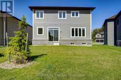 25 AMBER DRIVE | Wasaga Beach Ontario | Slide Image Thirty-three