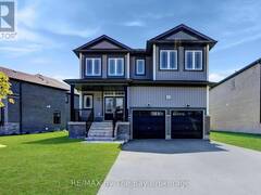 25 AMBER DRIVE Wasaga Beach Ontario, L9Z 0R9