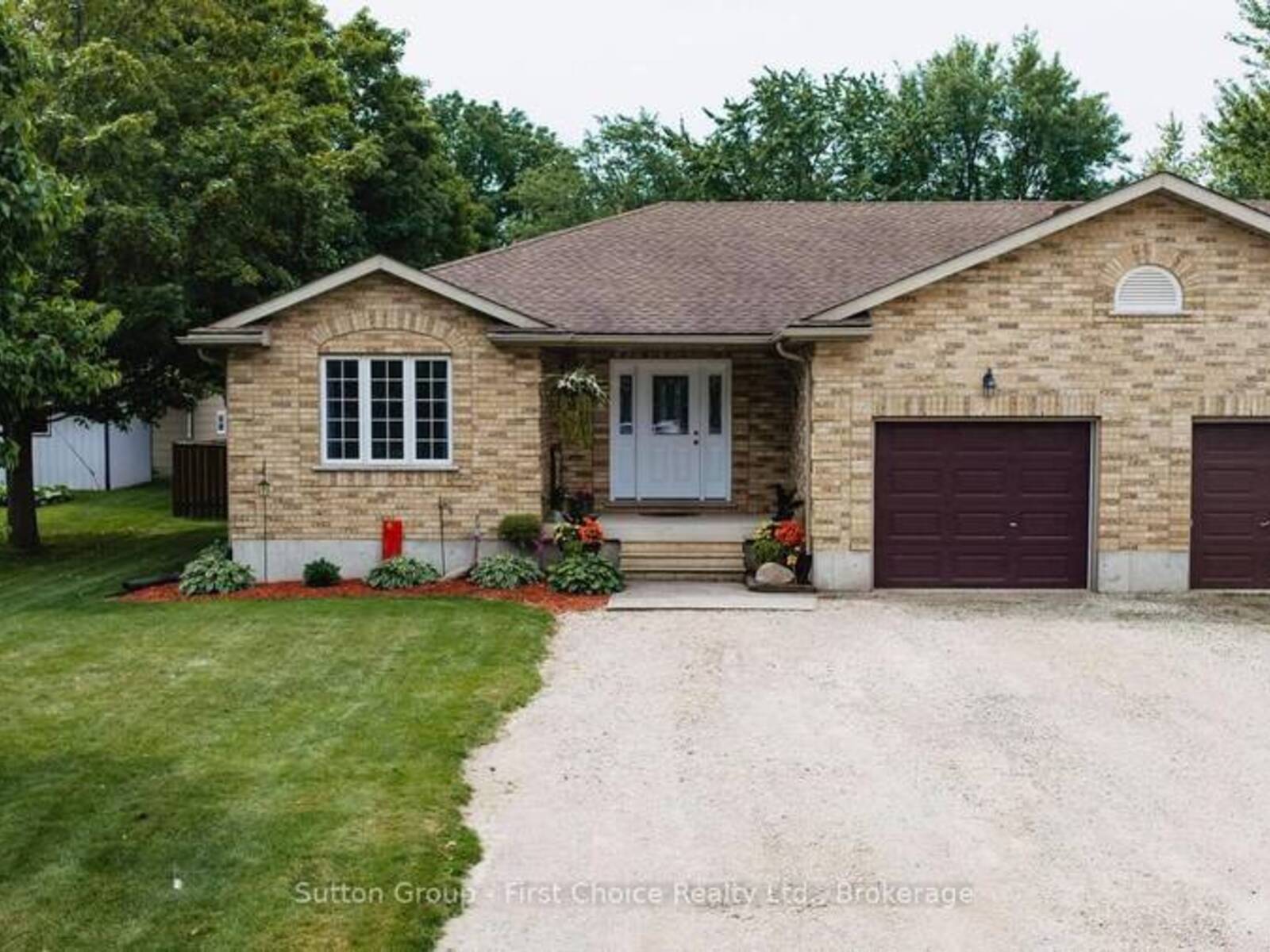 56 HURON ROAD, West Perth, Ontario N0K 1N0