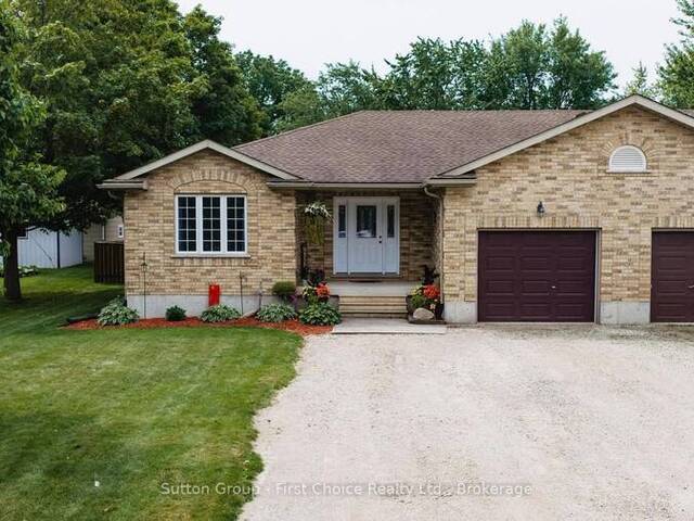 56 HURON ROAD West Perth Ontario, N0K 1N0 - 3 Bedrooms Home For Sale