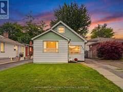 442 BURDICK PLACE London Ontario, N5W 4P6