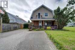 794116 GREY RD 124 ROAD | Grey Highlands Ontario | Slide Image Two