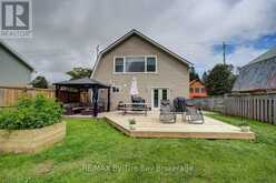 794116 GREY RD 124 ROAD | Grey Highlands Ontario | Slide Image Thirty