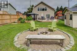 794116 GREY RD 124 ROAD | Grey Highlands Ontario | Slide Image Thirty-five