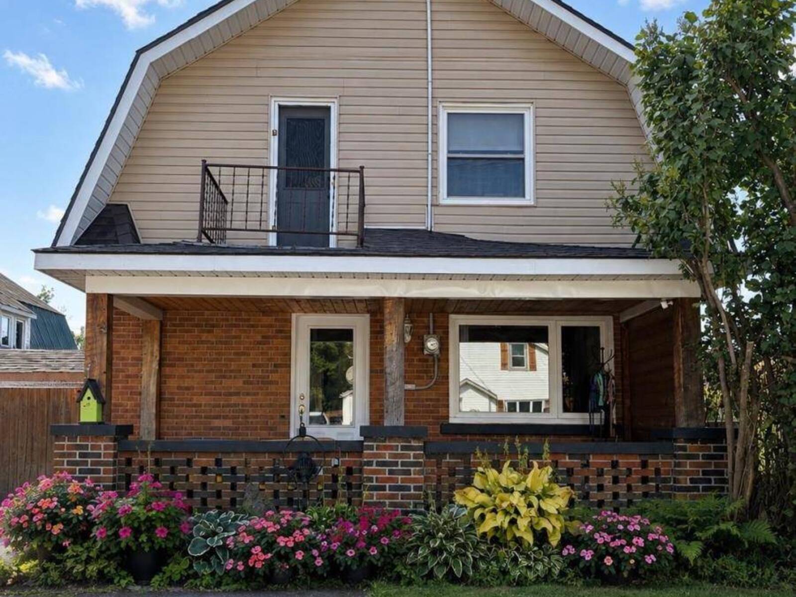 794116 GREY RD 124 ROAD, Grey Highlands, Ontario N0C 1M0