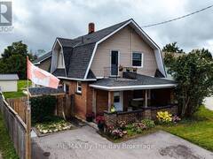 794116 GREY RD 124 ROAD Grey Highlands Ontario, N0C 1M0