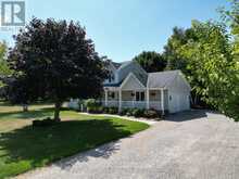 155 VICTORIA DRIVE | Centralia Ontario | Slide Image Four