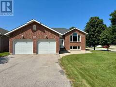 238 4TH STREET CRESCENT Hanover Ontario, N4N 3S2