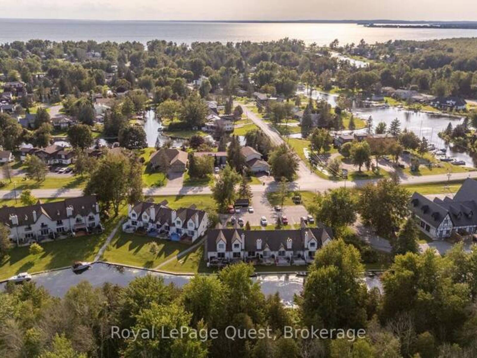 7 - 81 LAGUNA PARKWAY, Ramara, Ontario L0K 1B0