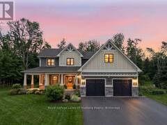 2029 ELANA DRIVE Orillia Ontario, L3V 0C1