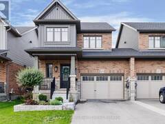25 SHIPLEY AVENUE Collingwood Ontario, L9Y 5M6