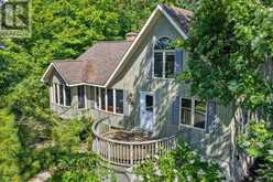 40 ENTRANCE DRIVE | Bracebridge Ontario | Slide Image Four