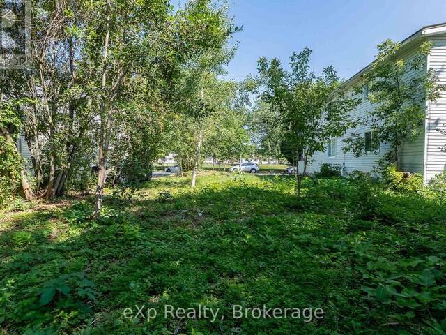 169 ST GEORGE STREET Greater Sudbury Ontario, P3C 2W9 - Vacant Land For Sale