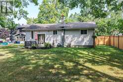 401 MISSISSAGA STREET W | Orillia Ontario | Slide Image Thirty-eight