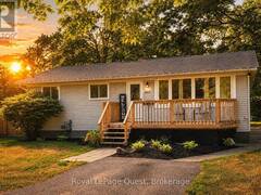 401 MISSISSAGA STREET W Orillia Ontario, L3V 3C4