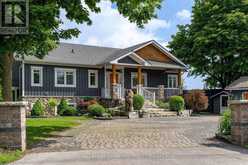 17 CHERRY STREET | Collingwood Ontario | Slide Image Two