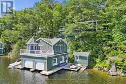 4 - 1041 ANN STREET | Gravenhurst Ontario | Slide Image Forty-five