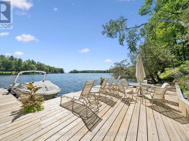 4 - 1041 ANN STREET Gravenhurst Ontario, P1P 1R2 - 4 Bedrooms Waterfront Home For sale