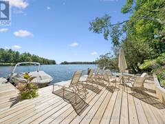 4 - 1041 ANN STREET Gravenhurst Ontario, P1P 1R2