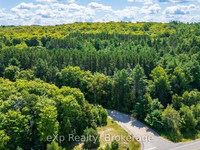 7 MCMULLEN DRIVE Emsdale Ontario, P0A 1J0 - Vacant Land For Sale