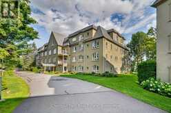 307 - 31 DAIRY LANE | Huntsville Ontario | Slide Image One