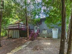 144 MCKAGUE ROAD Lion's Head Ontario, N0H 1W0