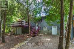 144 MCKAGUE ROAD | Lion's Head Ontario | Slide Image One