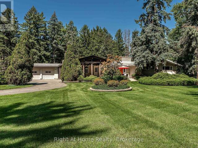2880 FOREST ROAD Stratford Ontario, N5A 6S5 - 5 Bedrooms Home For Sale