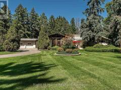 2880 FOREST ROAD Stratford Ontario, N5A 6S5