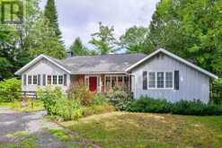 590 HOTCHKISS STREET | Gravenhurst Ontario | Slide Image One