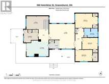 590 HOTCHKISS STREET | Gravenhurst Ontario | Slide Image Thirty-six