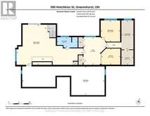 590 HOTCHKISS STREET | Gravenhurst Ontario | Slide Image Thirty-seven