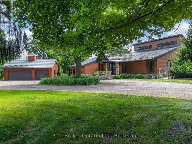 9121 ERIN-GARAFRAXA TOWN LINE Erin Ontario, L0N 1N0 - 4 Bedrooms Home For Sale