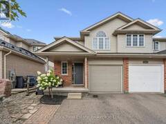 17 DAVISON DR Guelph Ontario, N1E 0C1