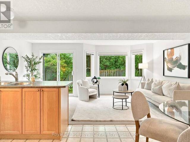 87 RODGERS ROAD Guelph Ontario, N1G 4Z5 - 3 Bedrooms Home For Sale