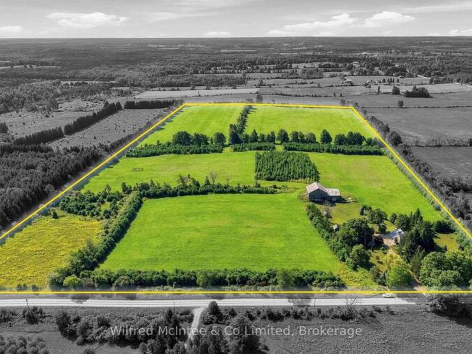 605324 SIDEROAD 13A, Markdale, Ontario N0C 1H0