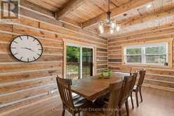 2517 NORTH SHORE ROAD | Haliburton Ontario | Slide Image Thirteen