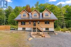 2517 NORTH SHORE ROAD | Haliburton Ontario | Slide Image One