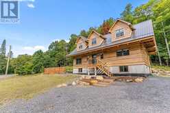 2517 NORTH SHORE ROAD | Haliburton Ontario | Slide Image Two