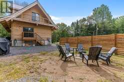 2517 NORTH SHORE ROAD | Haliburton Ontario | Slide Image Thirty-seven